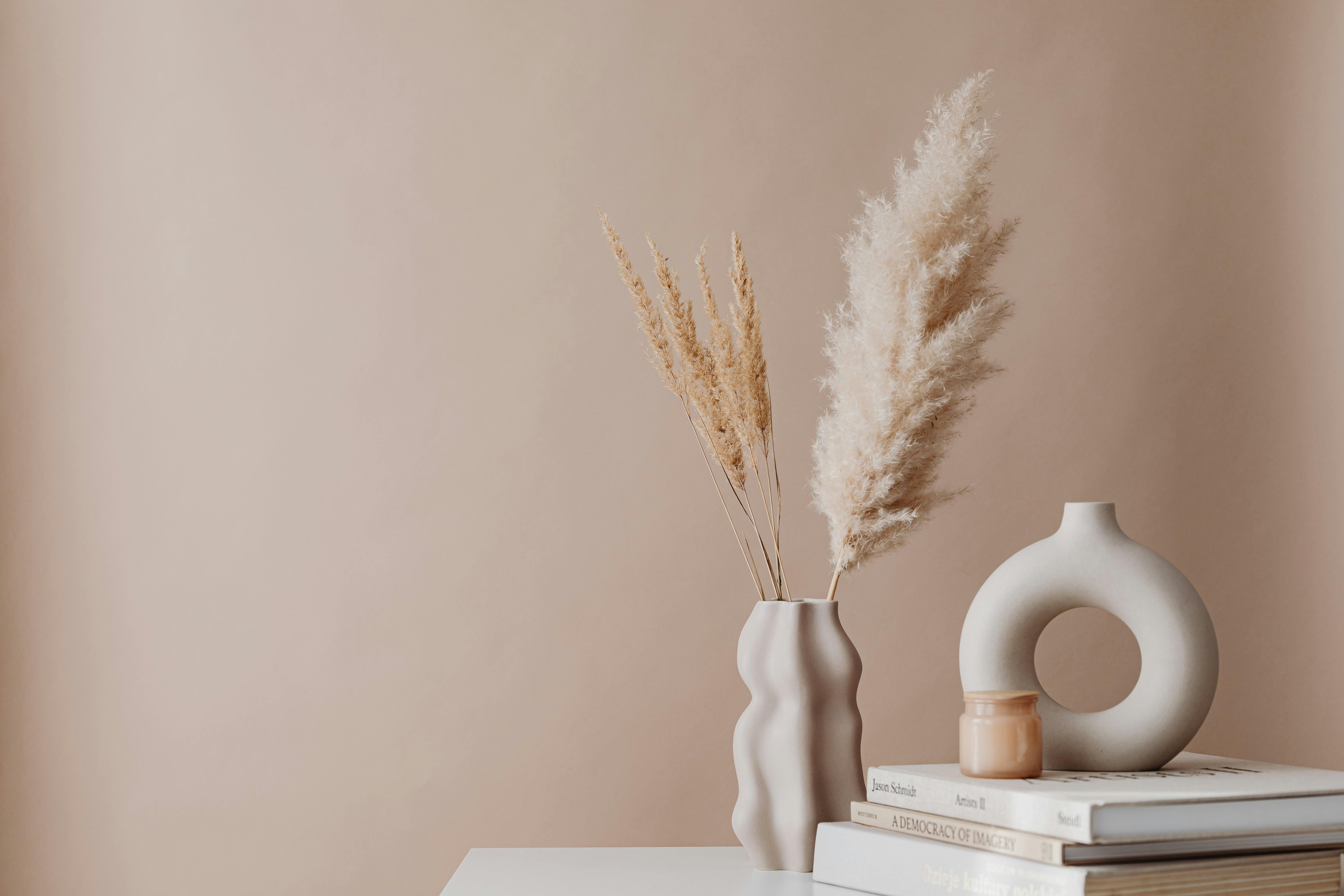vase decor